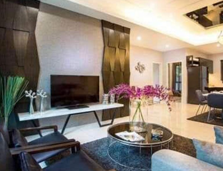 Ong Kim Wee Residence