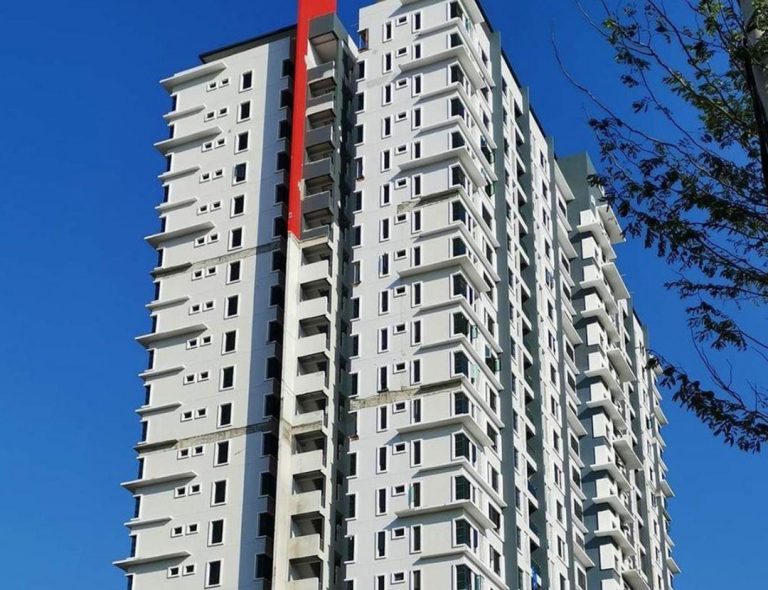 Ong Kim Wee Residence